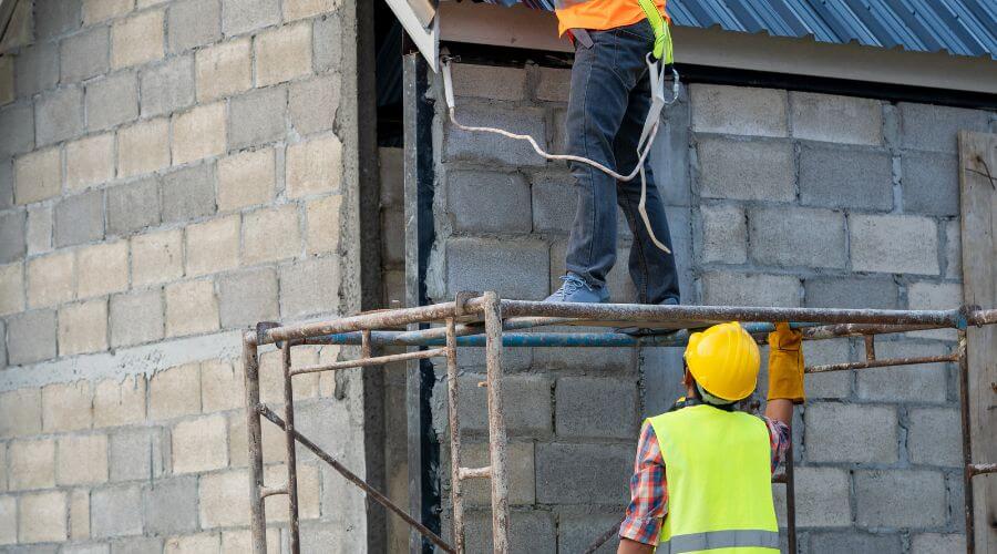 Local Chimney Repair in Scipio, IN